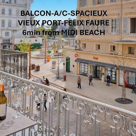 Moderne 3 Pieces Idealement Situe Centre De Cannes L! A2B22 ภายนอก รูปภาพ