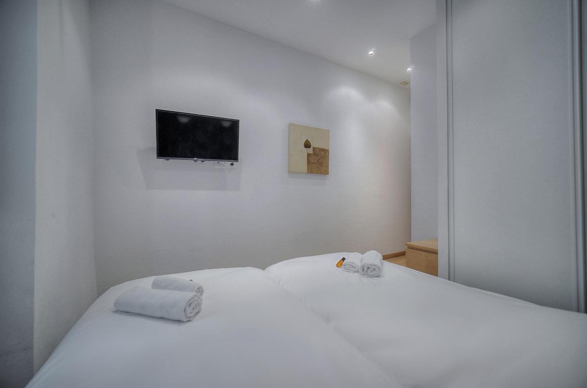 Moderne 3 Pieces Idealement Situe Centre De Cannes L! A2B22 ภายนอก รูปภาพ