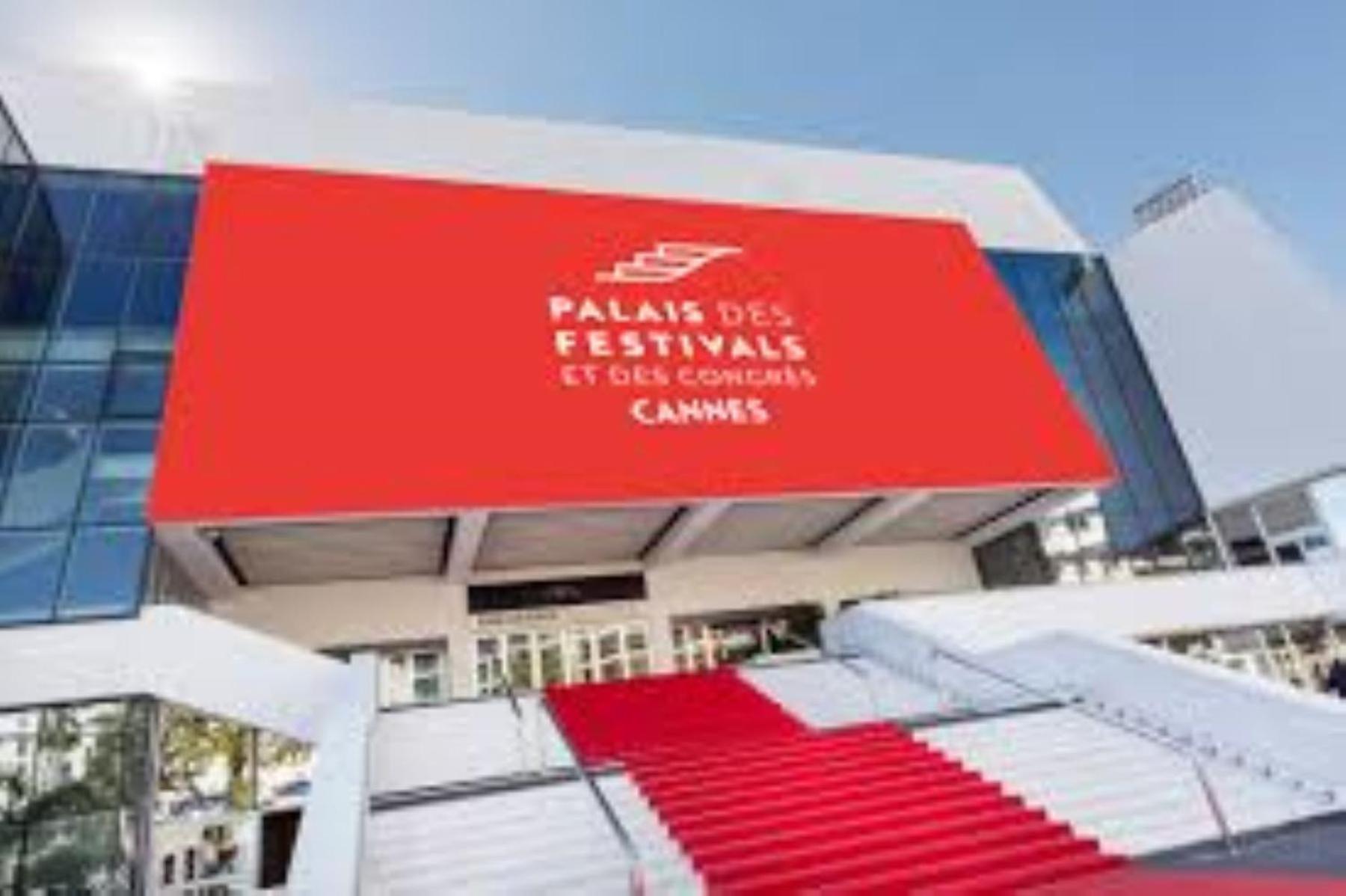 Moderne 3 Pieces Idealement Situe Centre De Cannes L! A2B22 ภายนอก รูปภาพ